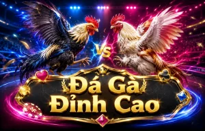 Giao diện Đá Gà 7000ftmarketing